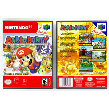 Mario Party